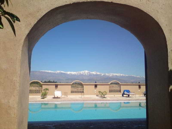 Best offers for Riad Elaissi Taroudannt