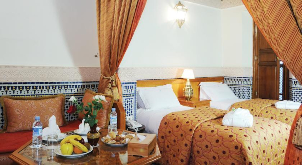 أفضل العروض ل riad myra فاس