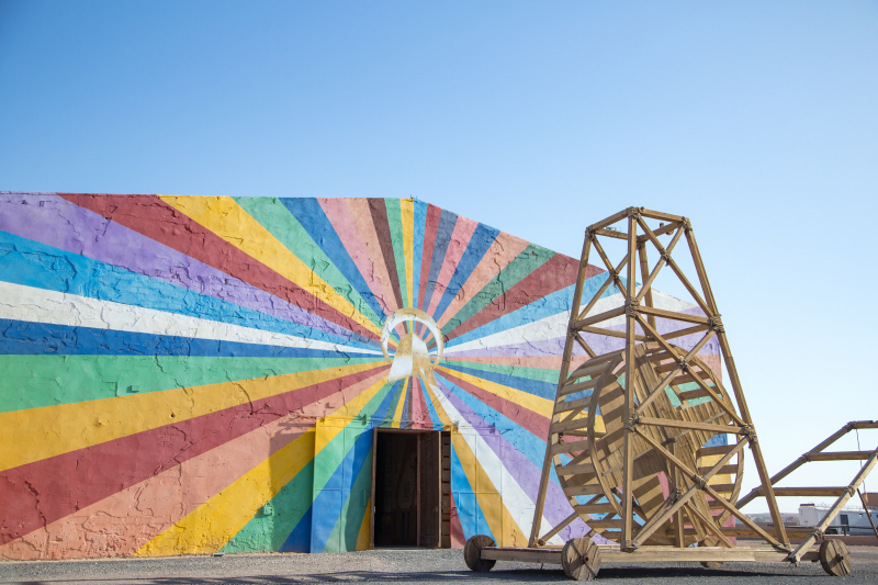 أفضل العروض ل فندق oscar باى atlas studio ورزازات