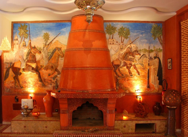 أفضل العروض ل dar ouladna مراكش