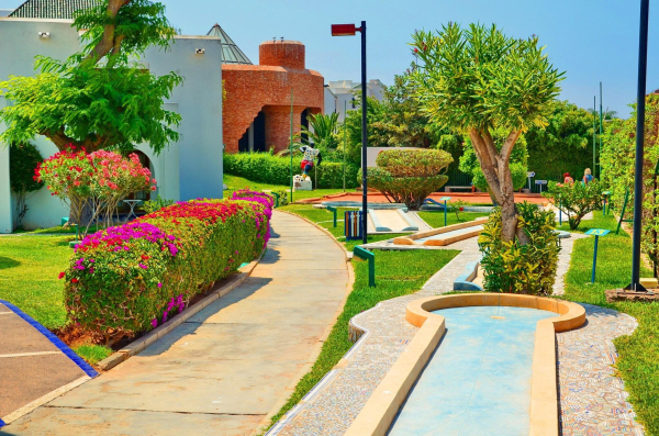 Best offers for El Pueblo Tamlelt Agadir