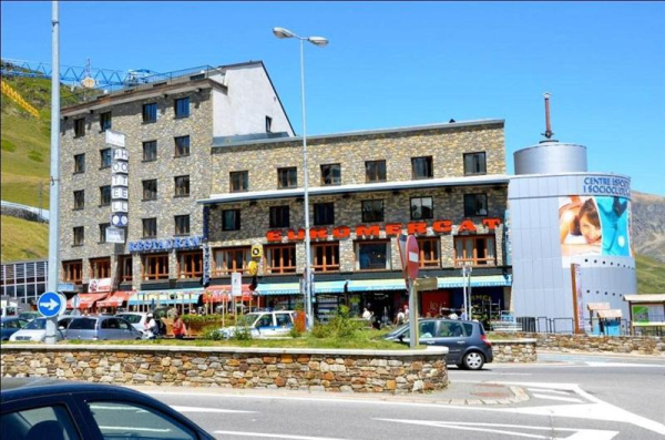 Best offers for HOTEL CAL RUIZ Pas de la Casa