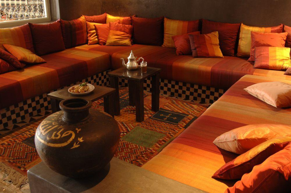 Best offers for Hotel Des Arts resort & Spa Dar Abou Aza