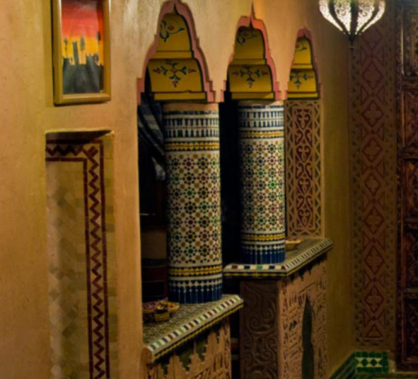 Best offers for Ouarzazate Le Riad Ouarzazate