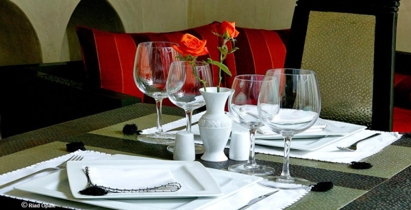 Best offers for Riad Opale Marrakesh