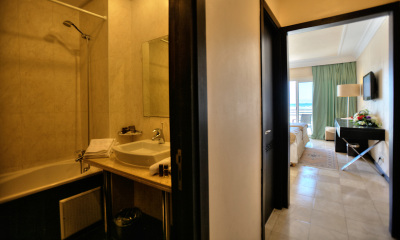 أفضل العروض ل منزلblanca le lido thalasso و spa الدار البيضاء