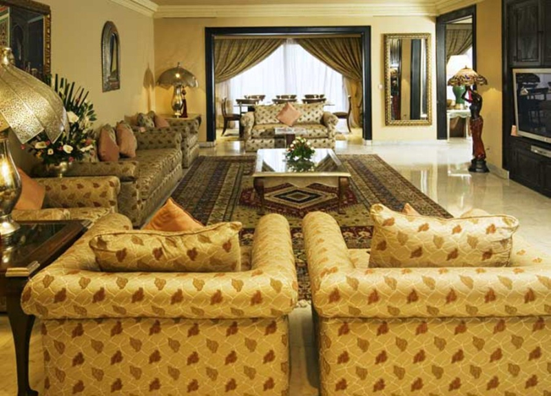 أفضل العروض ل royal mirage deluxe مراكش