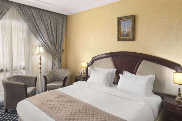 أفضل العروض ل ramada باى wyndham fes فاس