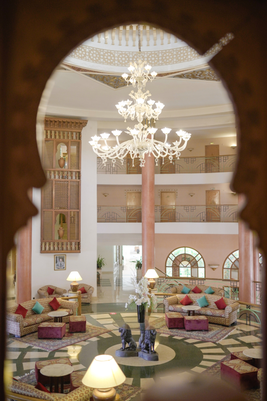 Best offers for Valeria Les Jardins D´Agadir Agadir