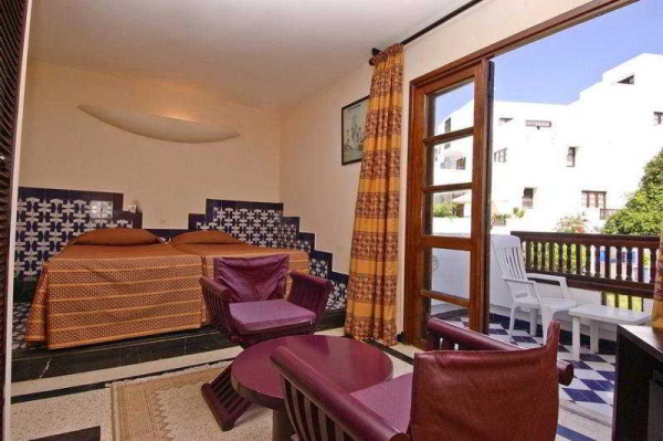 أفضل العروض ل  أغادير