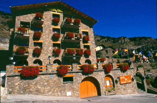 Best offers for Del Clos El Tarter