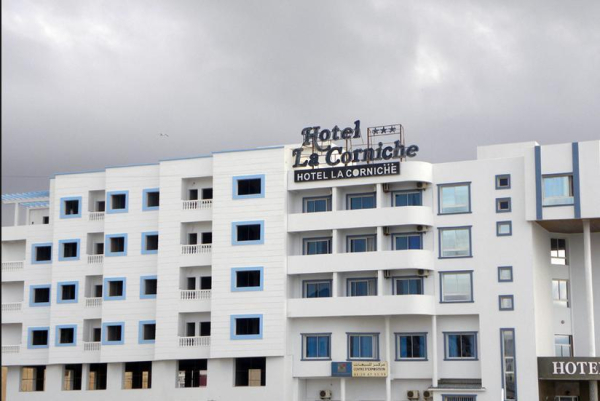 أفضل العروض ل la corniche الدار البيضاء