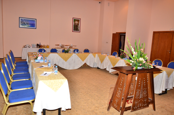 Best offers for Palais des Roses Hotel & Spa Agadir