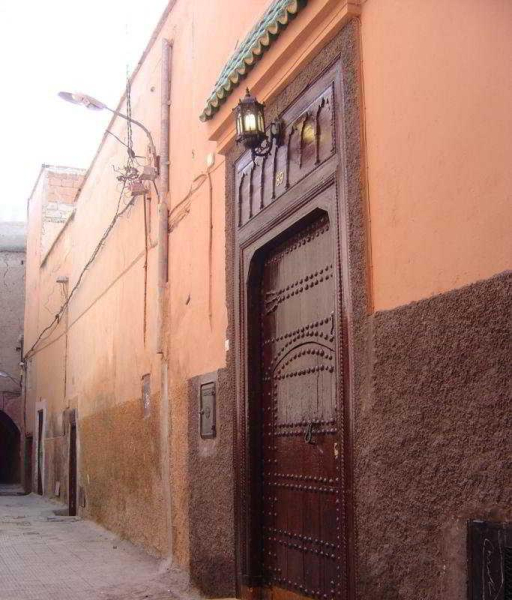 Best offers for RIAD MASSAOUD Marrakesh