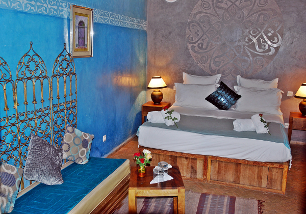 Best offers for Riad Amiris Marrakesh