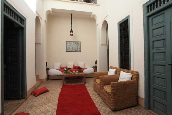 Best offers for Riad Dar Aicha Marrakesh