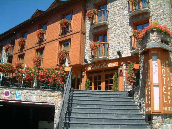 Best offers for Soldeu Maistre Soldeu