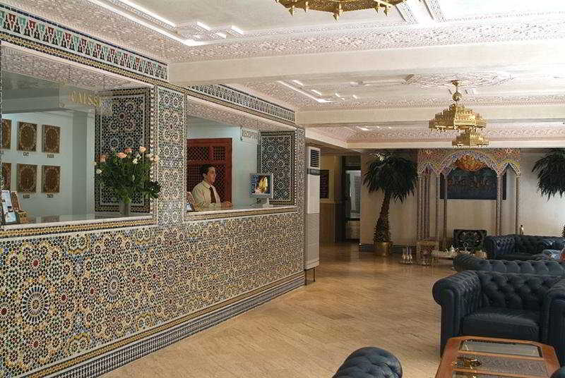 أفضل العروض ل fes inn فاس