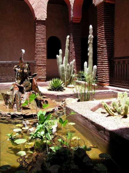 أفضل العروض ل kasbah le mirage مراكش