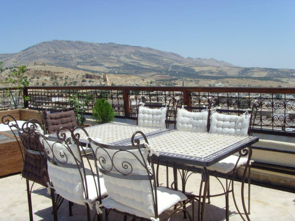 أفضل العروض ل riad fez yamanda فاس