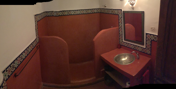 أفضل العروض ل riad ineslisa مراكش