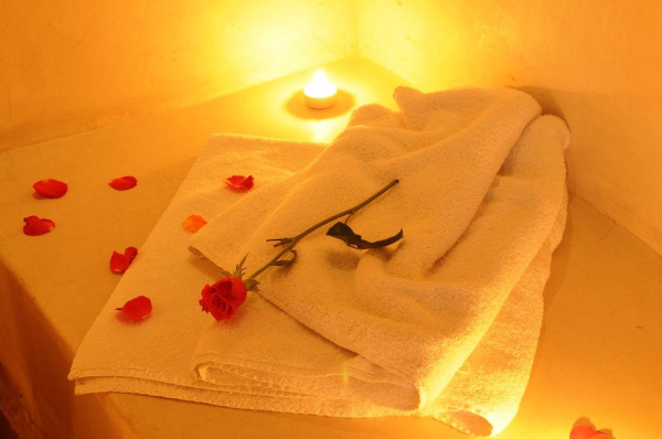 Best offers for Riad Les Hibiscus Marrakesh