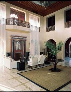 Best offers for VILLA LOTUS SAVINIO Marrakesh