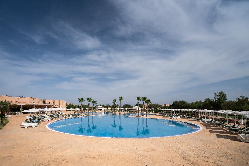 أفضل العروض ل marrakech ryads parc مراكش