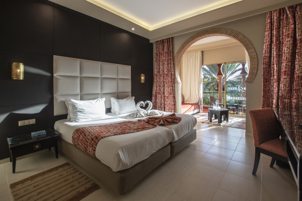Best offers for Eden Andalou Suites, Aquapark & Spa Marrakesh