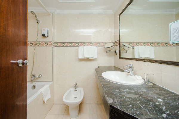 Best offers for El Andalous Marrakesh