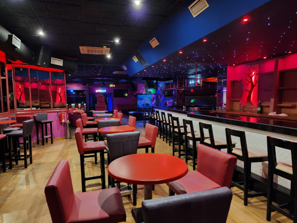 Best offers for El Oumnia Puerto Tanger