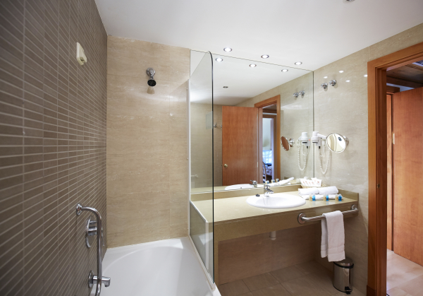 Best offers for Euroski Mountain Resort Soldeu