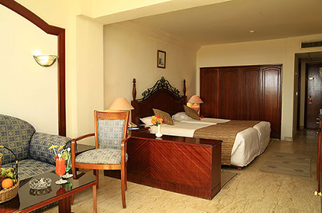 أفضل العروض ل نزل توممي أرينسال