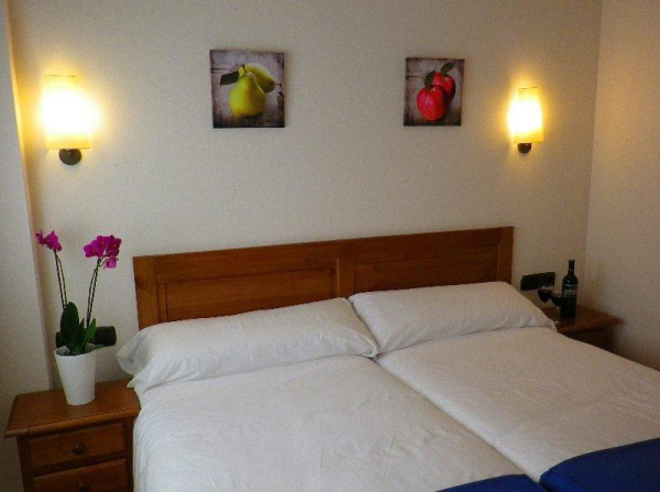 Best offers for Hotel Arbella Ordino