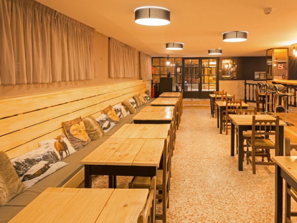 Best offers for Hotel Austria by Pierre & Vacances Soldeu