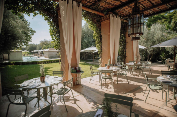 Best offers for Hotel Les Deux Tours Marrakesh