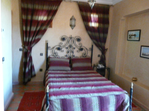 أفضل العروض ل las palmeras مراكش