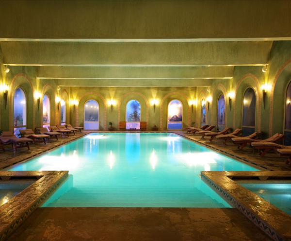 Best offers for PALMERAIE GOLF PALACE Marrakesh