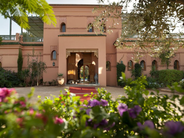 Best offers for Palmeraie Village Marrakesh