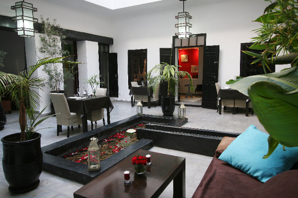 أفضل العروض ل riad villa weng و spa مراكش