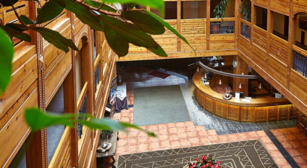 Best offers for Sport Hotel Village Soldeu