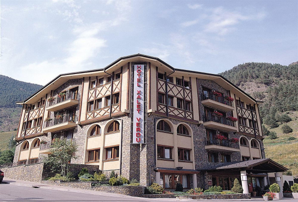 Best offers for Xalet Verdu La Massana