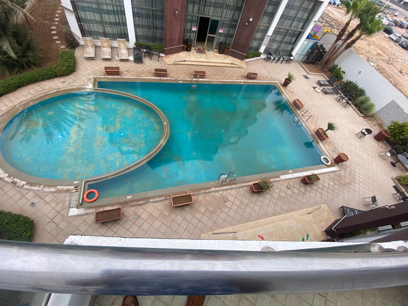 Best offers for Appart Hotel Founty Beach Agadir