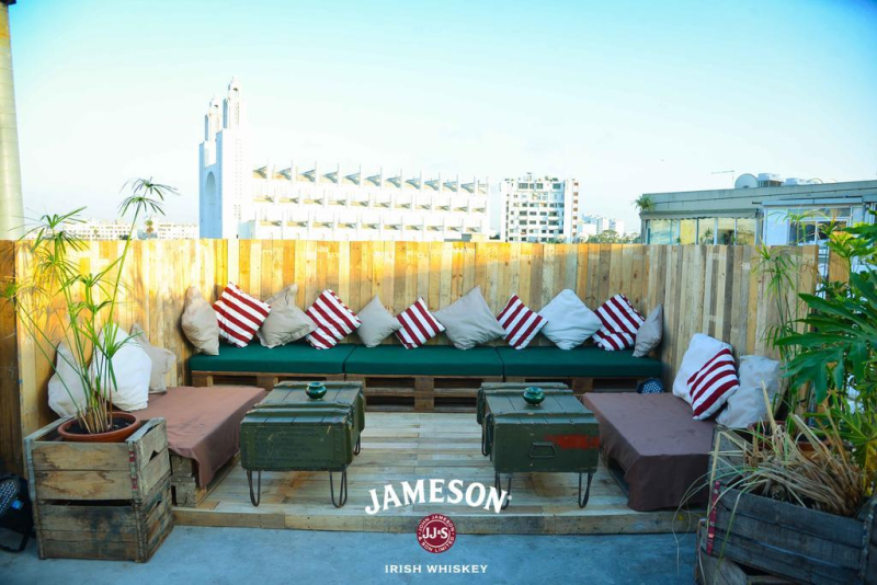 Best offers for Jm Suites Casablanca