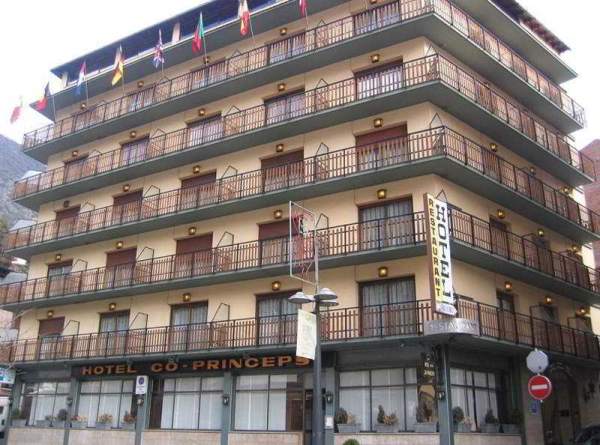 Best offers for Co-Princeps Sant Julia De Loria