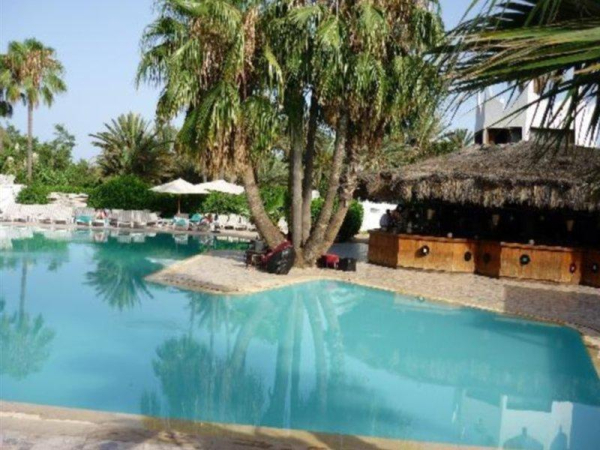 Best offers for Coralia Club Lakasbah Agadir