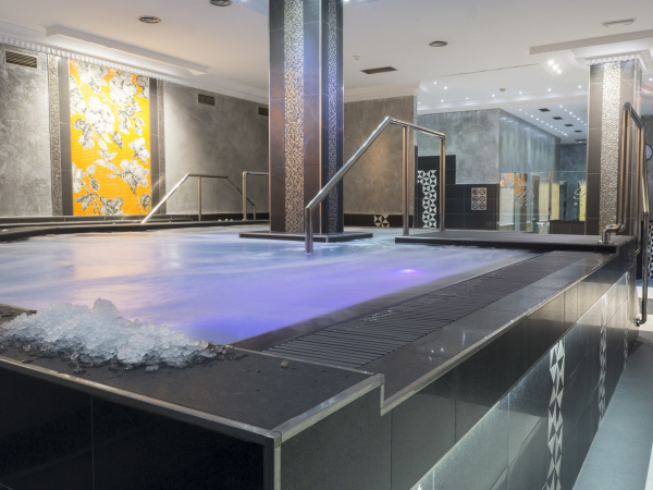 Best offers for Hotel Princesa Parc Excellence 5* Arinsal