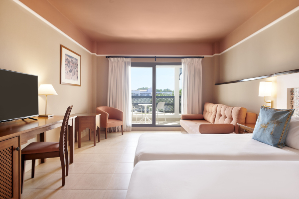 Best offers for Iberostar Waves Saïdia Saidia