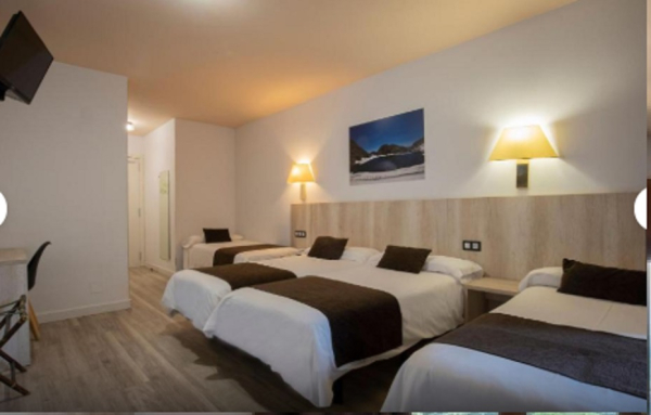 Best offers for Marco Polo La Massana
