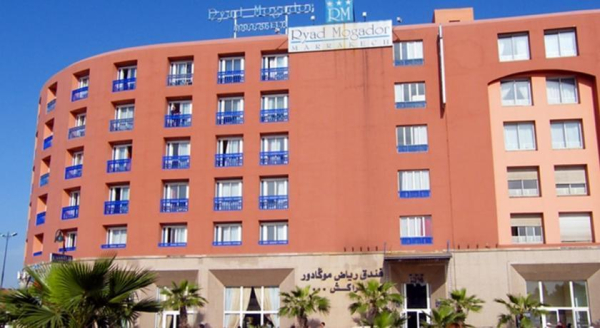 Best offers for Mogador Express Bab Doukala Marrakesh